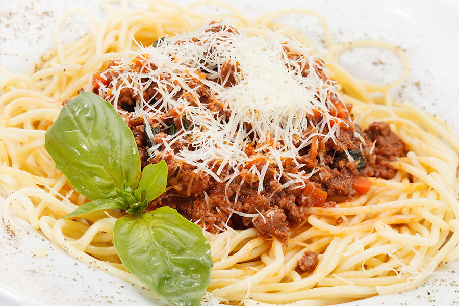 PARMA DI SPEED