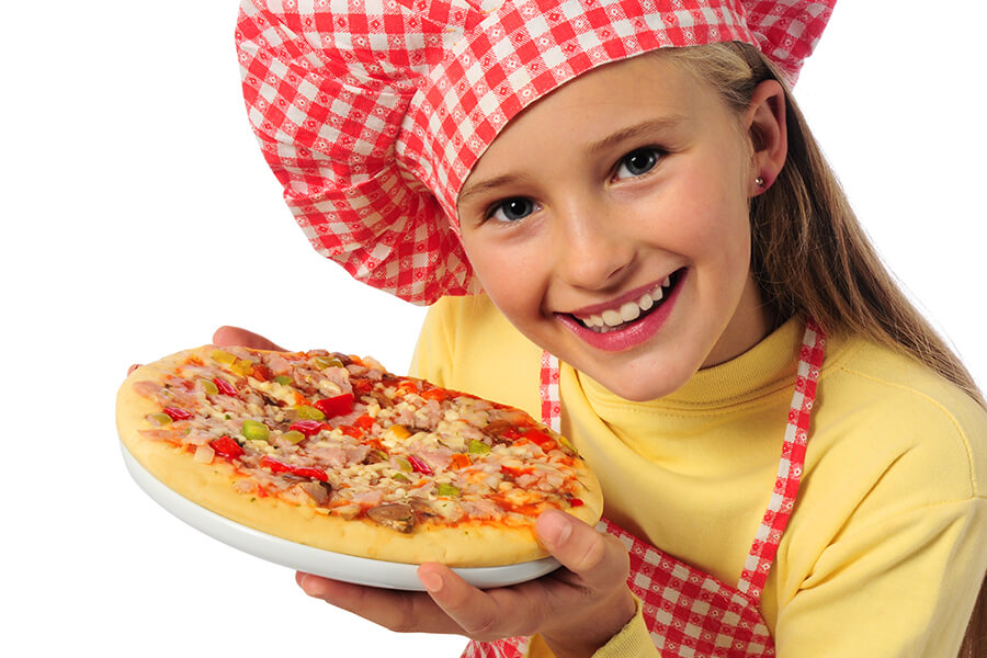 pizza tony montana 